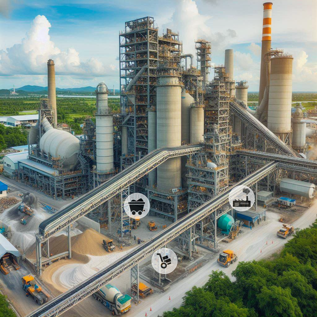 Streamlining conveyor belt maintenance, enhancing equipment reliability, reducing downtime, ensuring compliance, tracking MTTR and MTBF.
