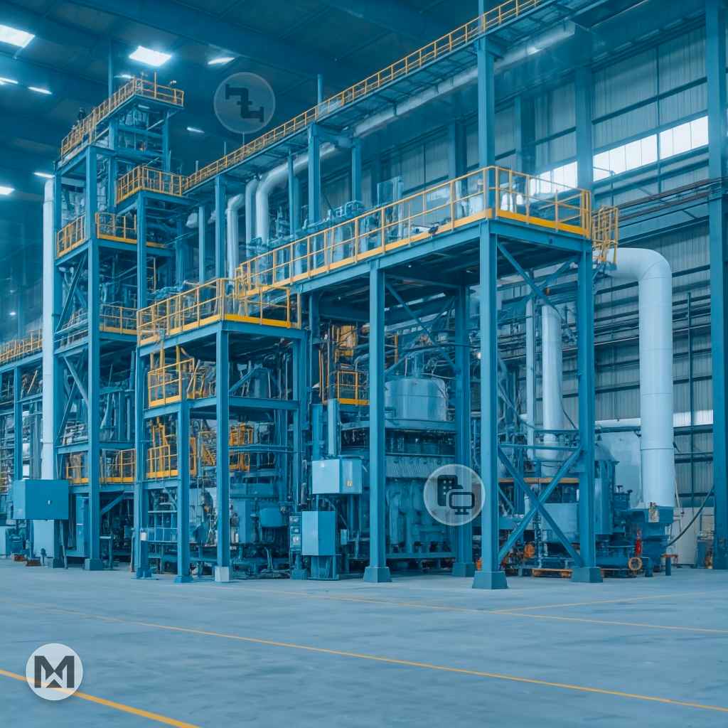 MaintWiz CMMS enhances instruments management by digitizing records, ensuring calibration accuracy and regulatory compliance.