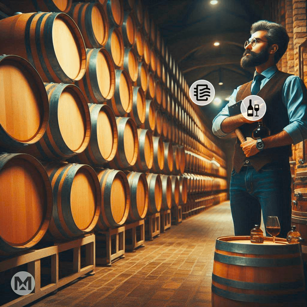 Smart Brewery Management using AI-Enhanced MaintWiz CMMS