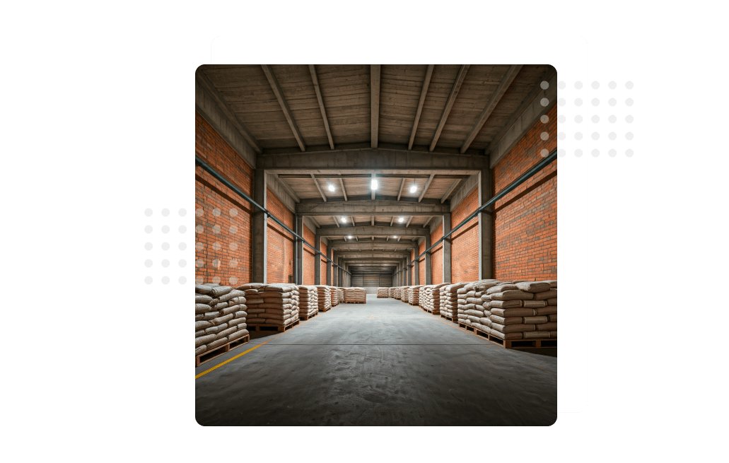Optimizing maintenance, enhancing equipment reliability, reducing downtime, ensuring compliance, tracking MTTR and MTBF in the cement industry.