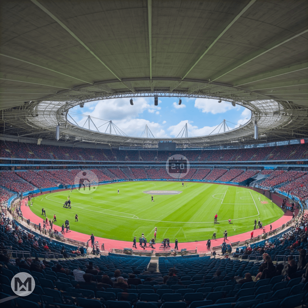 AI-powered Maintwiz CMMS ensures quick repairs and seamless operations, enhancing guest satisfaction in sports and entertainment venues.