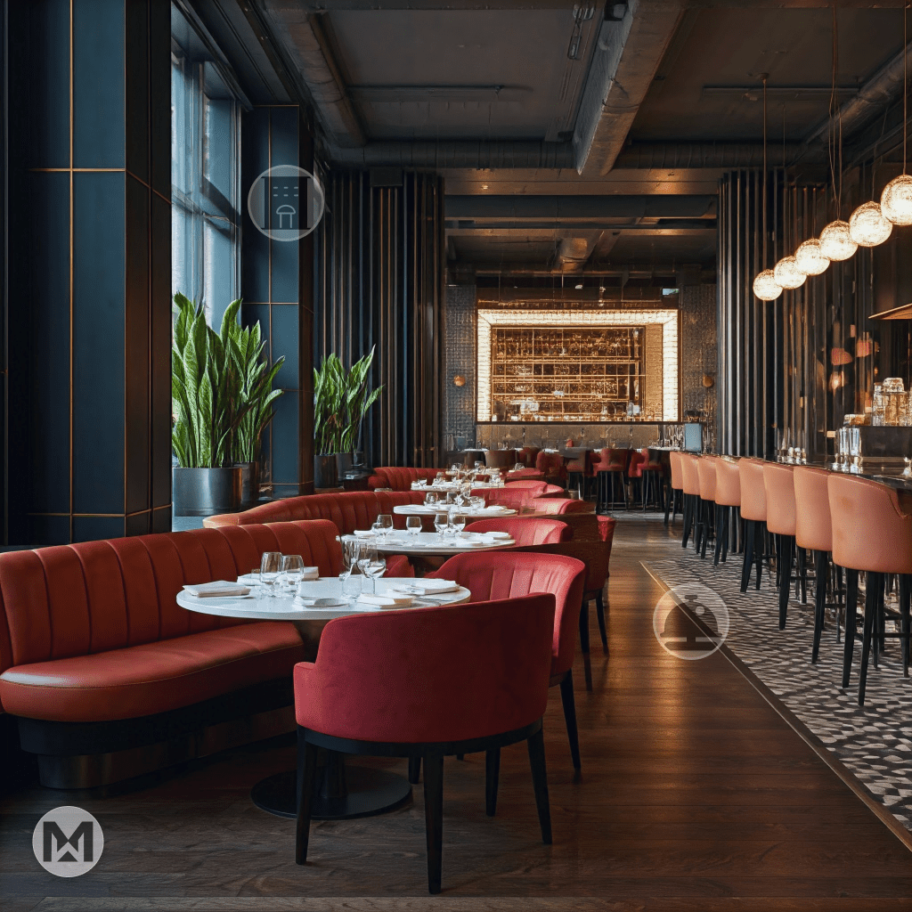 AI-powered Maintwiz CMMS enhances safety protocols, minimizing risks and ensuring a safe environment for guests and staff in the hospitality industry.