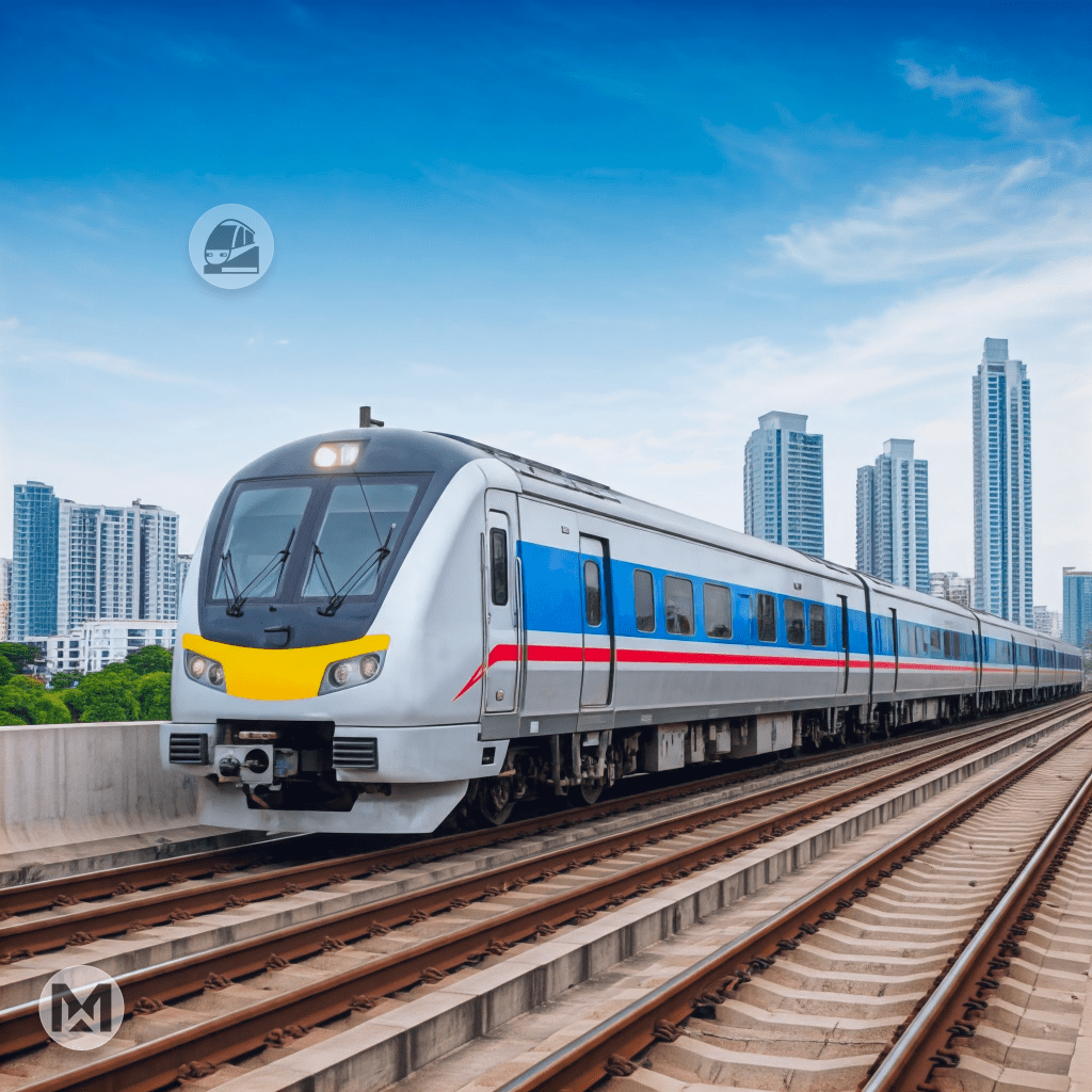 AI-powered Maintwiz CMMS improves resource allocation, AI-powered Maintwiz CMMS improves resource allocation, cutting costs and enhancing sustainability in the railway industry.