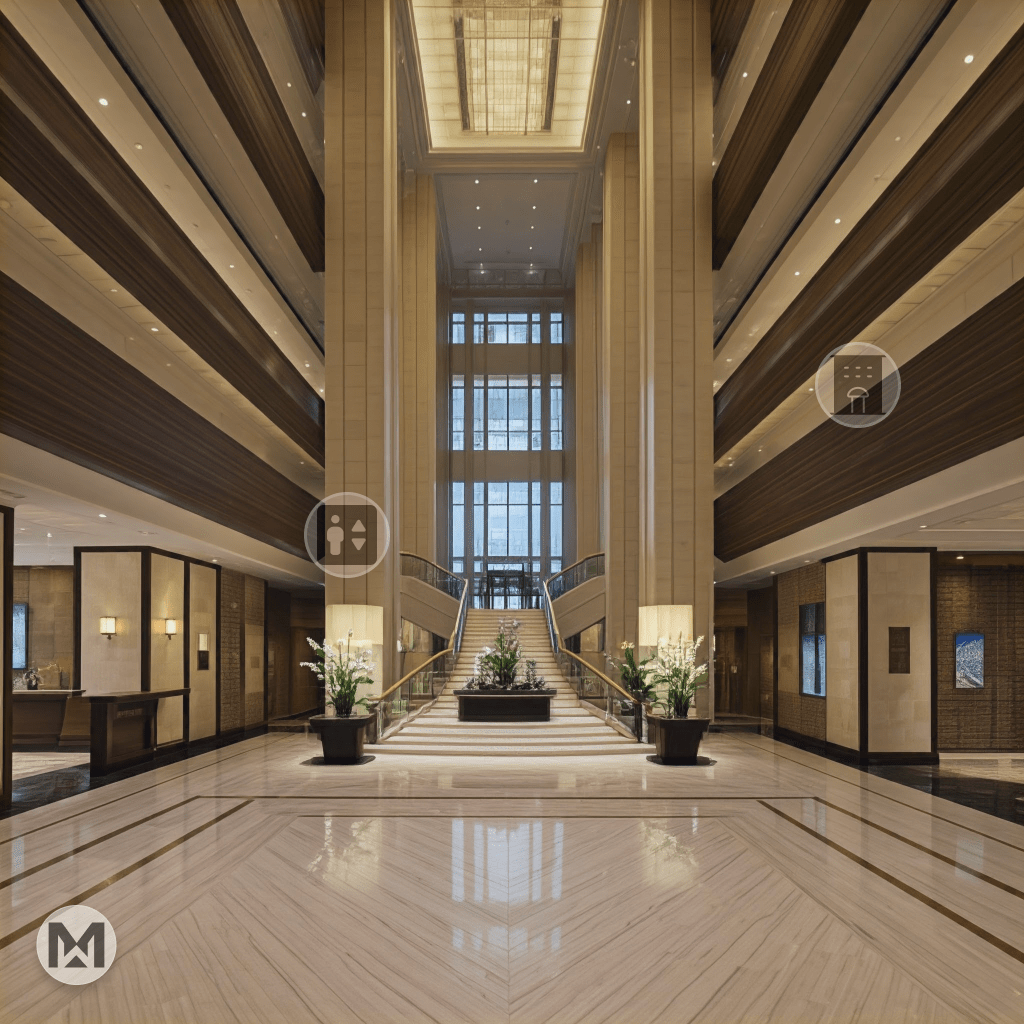 AI-powered Maintwiz CMMS helps meet regulatory standards, ensuring compliance and maintaining high quality in the hospitality industry.