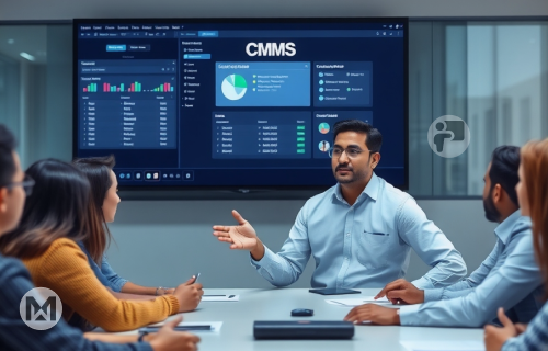 MaintWiz CMMS ensures a smooth transition with its intuitive interface and hassle-free setup, minimizing downtime and maximizing productivity.