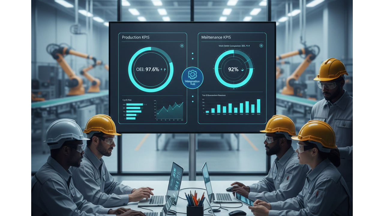 CMMS Software